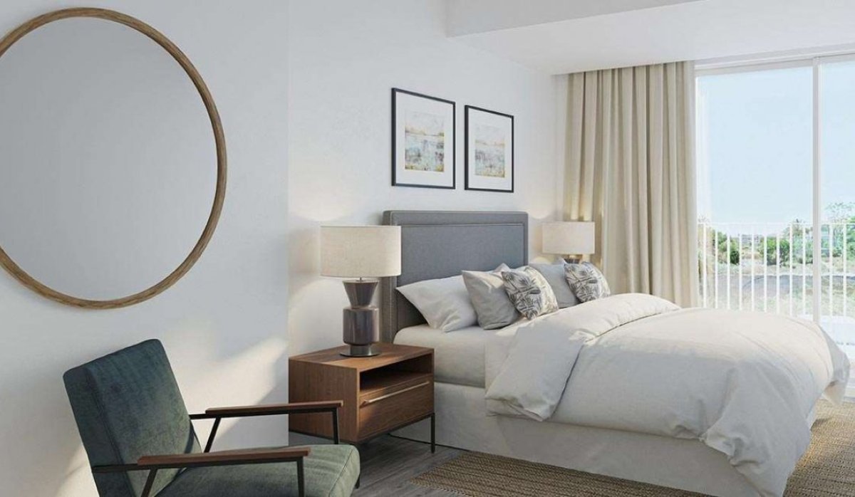 Новое здание - Квартира / квартира - Jávea Xàbia