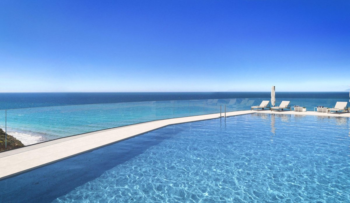 Obra nueva - Semidetached - Vélez Málaga