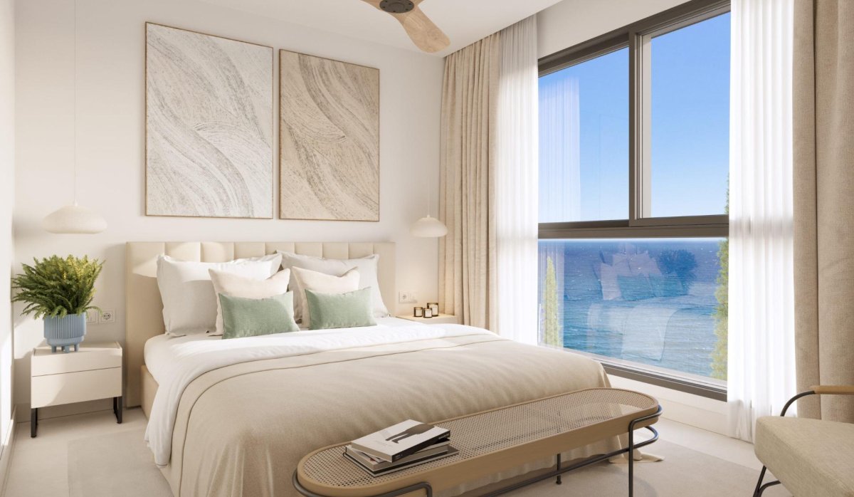 Obra nueva - Semidetached - Vélez Málaga