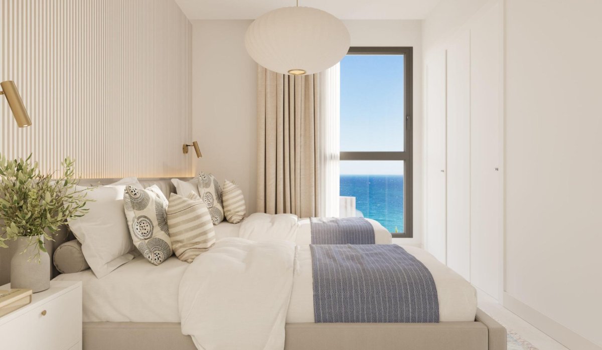 Obra nueva - Semidetached - Vélez Málaga