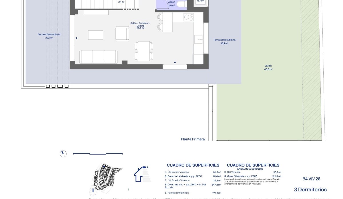 Obra nueva - Semidetached - Vélez Málaga