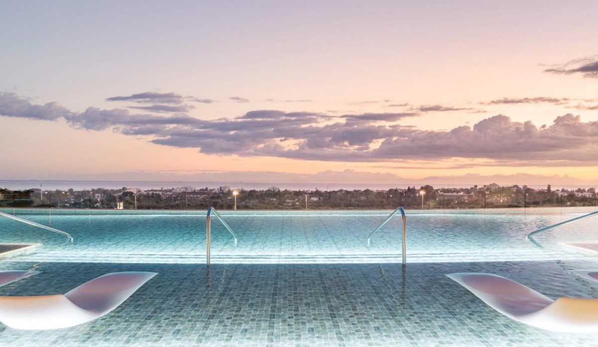 Nauja statyba - Butas / butas - 