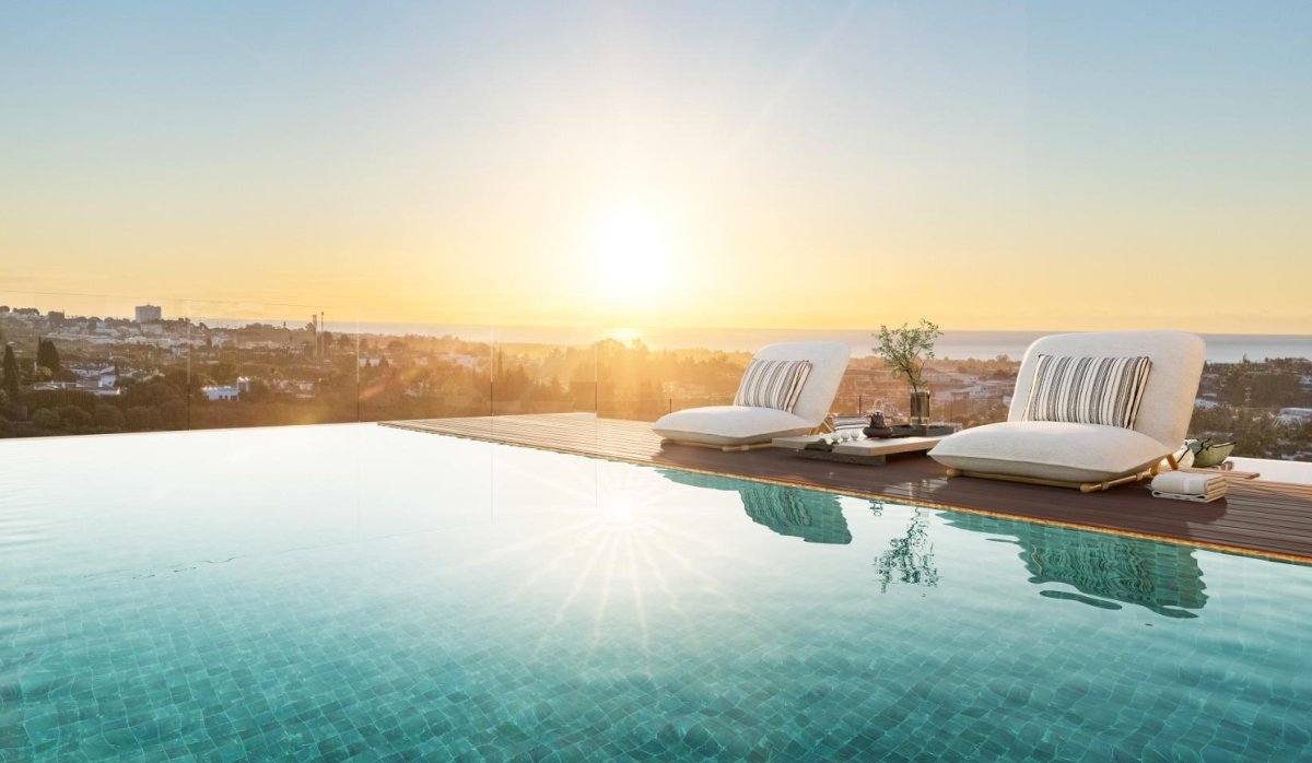 Nauja statyba - Butas / butas - 