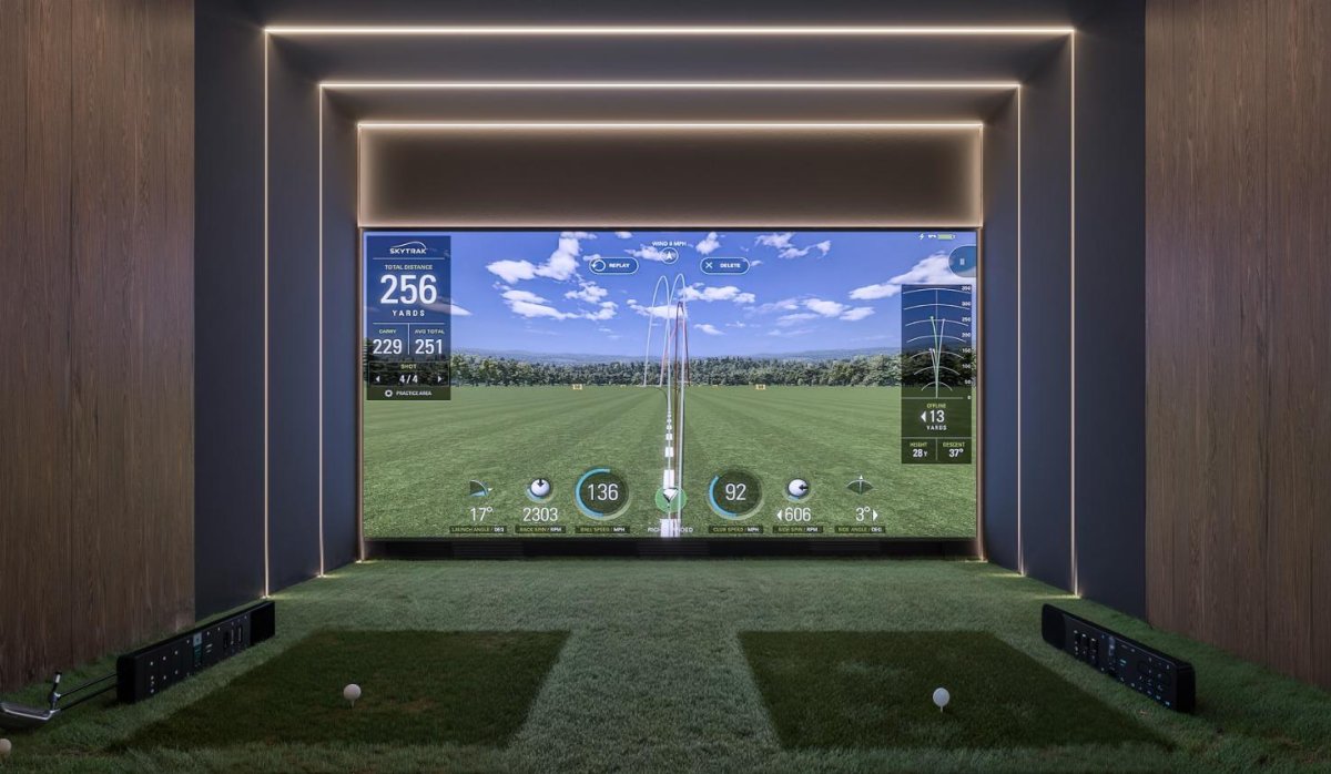 Nauja statyba - Butas / butas - 