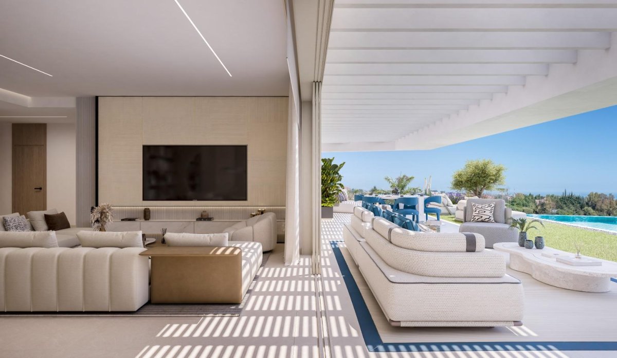 Nauja statyba - Butas / butas - 