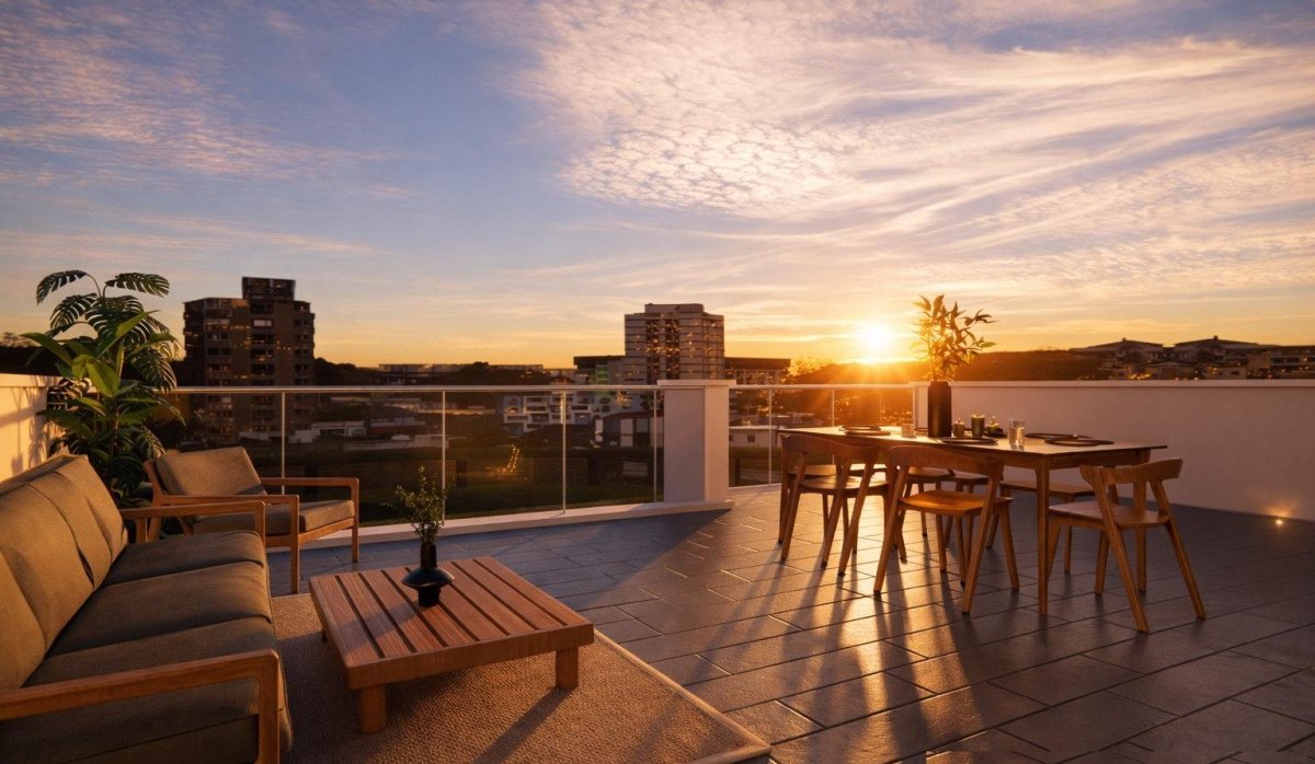 Rynek Pierwotny - Villa - Los Alcazares