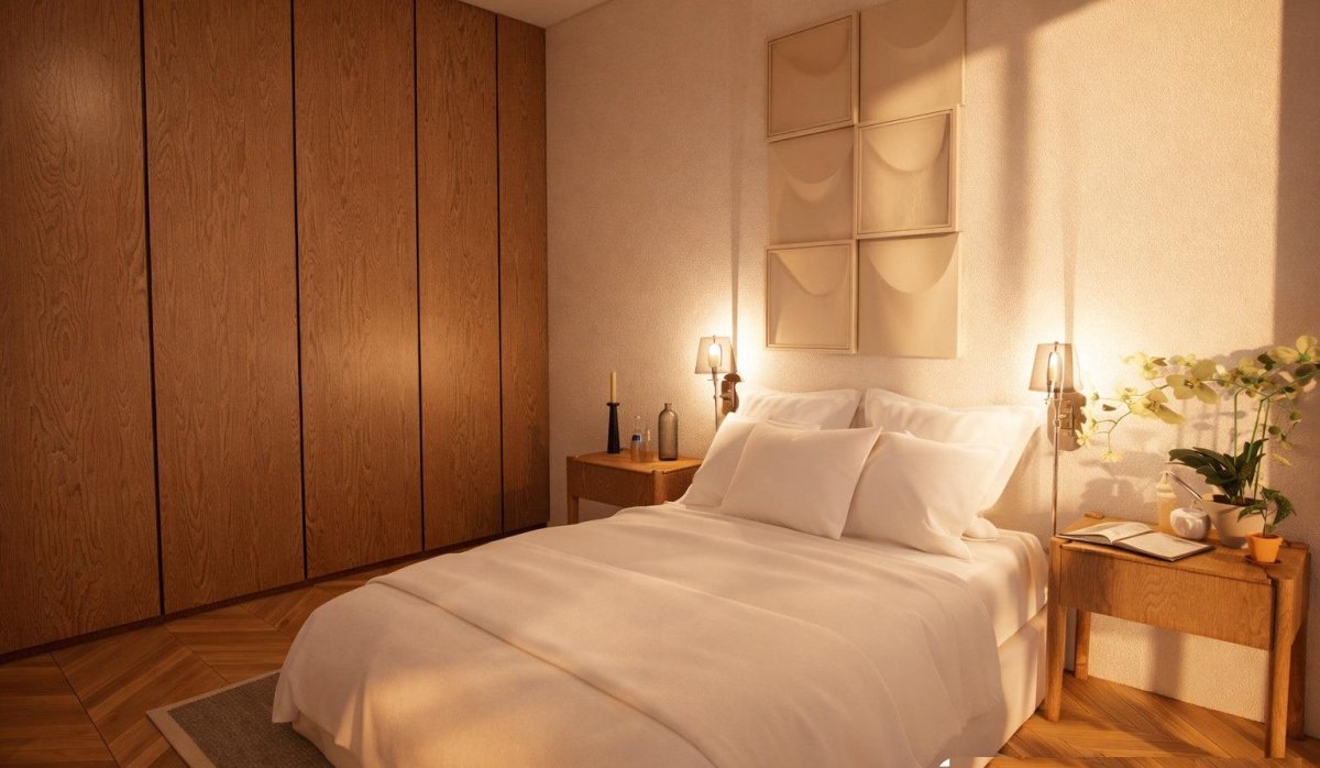 Rynek Pierwotny - Villa - Los Alcazares