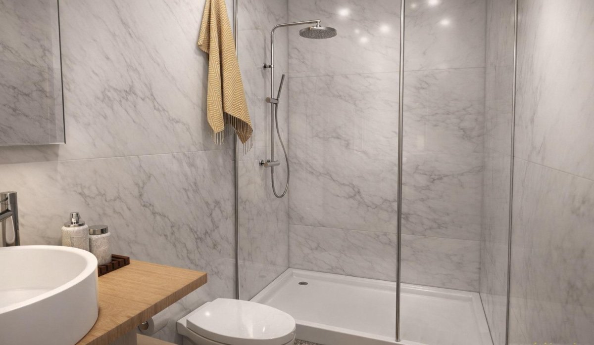 Rynek Pierwotny - Villa - Los Alcazares