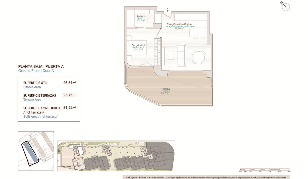Новое здание - Квартира / квартира - Villajoyosa