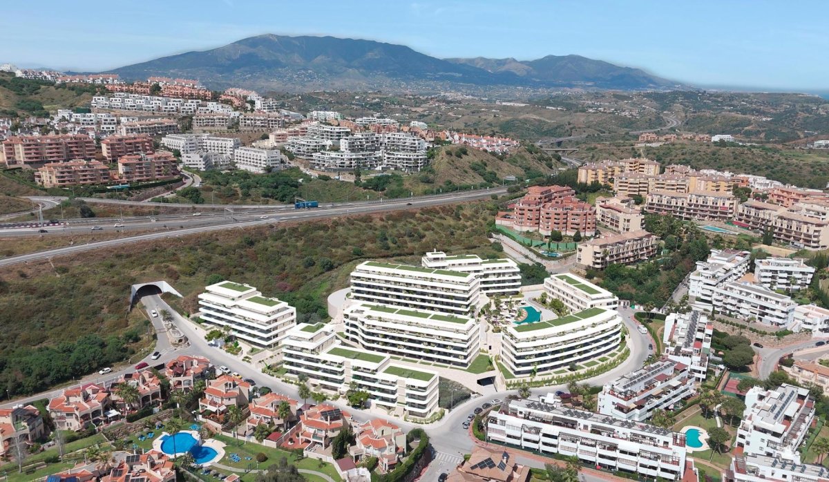 Nauja statyba - Butas / butas - 