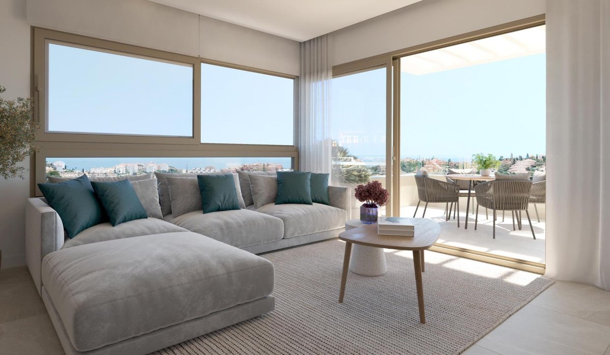 Nauja statyba - Butas / butas - 