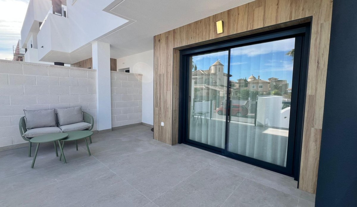 New Build - Semidetached - Benferri