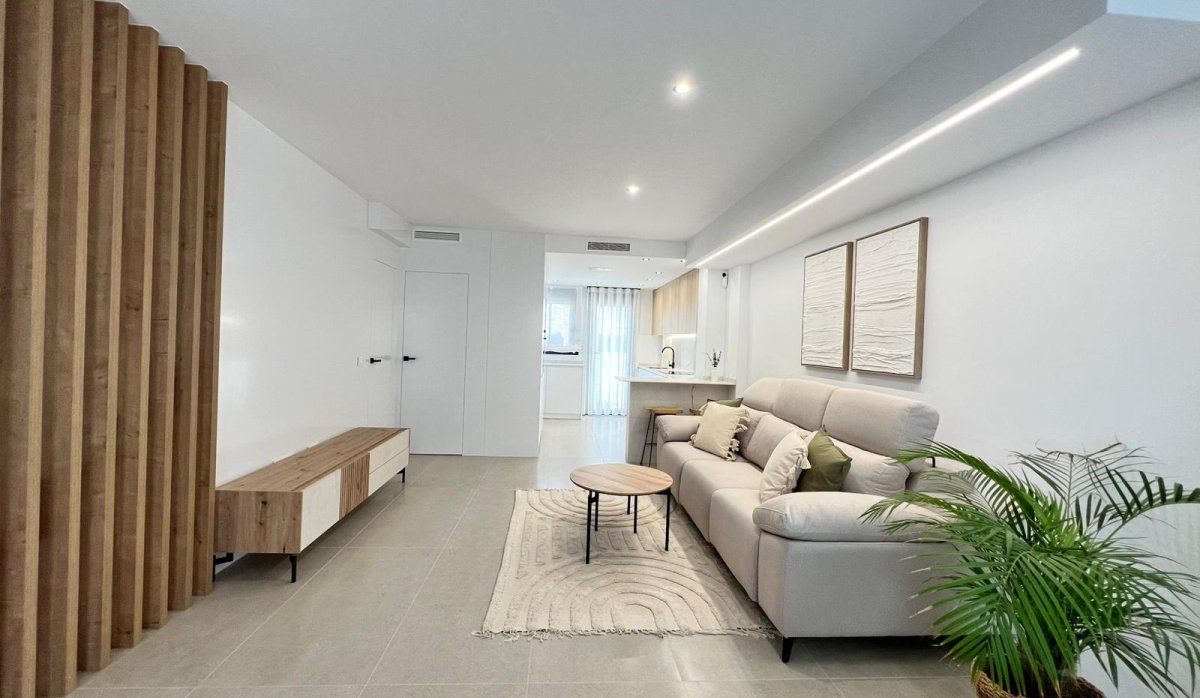 New Build - Semidetached - Benferri