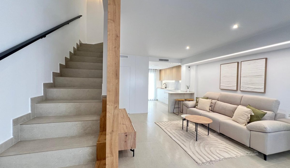 New Build - Semidetached - Benferri