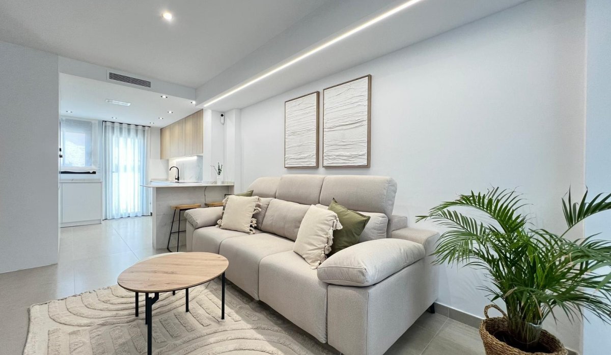 New Build - Semidetached - Benferri