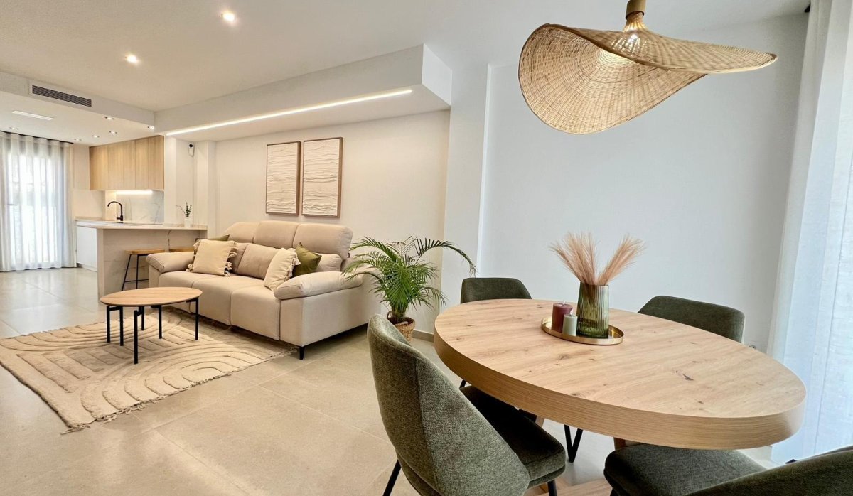 New Build - Semidetached - Benferri