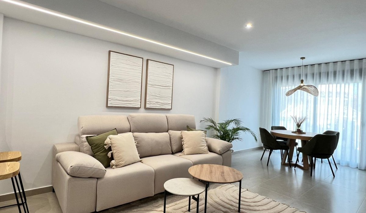 New Build - Semidetached - Benferri