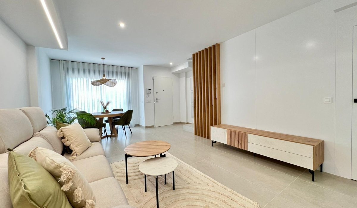 New Build - Semidetached - Benferri