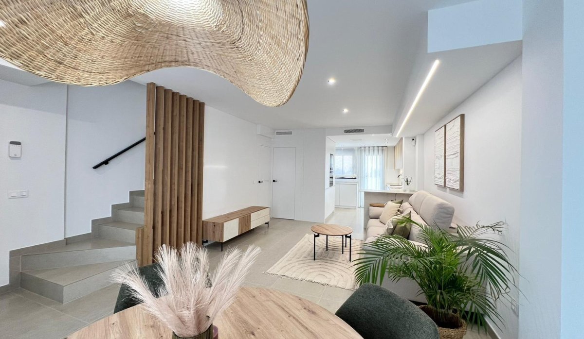 New Build - Semidetached - Benferri