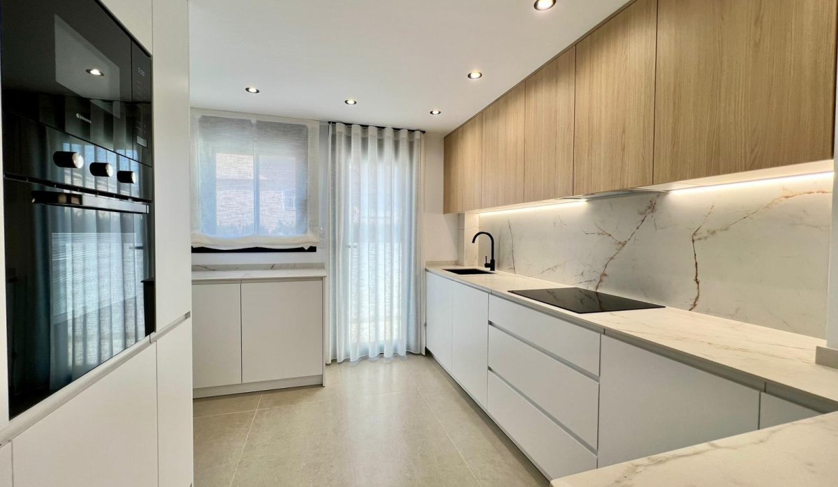 New Build - Semidetached - Benferri