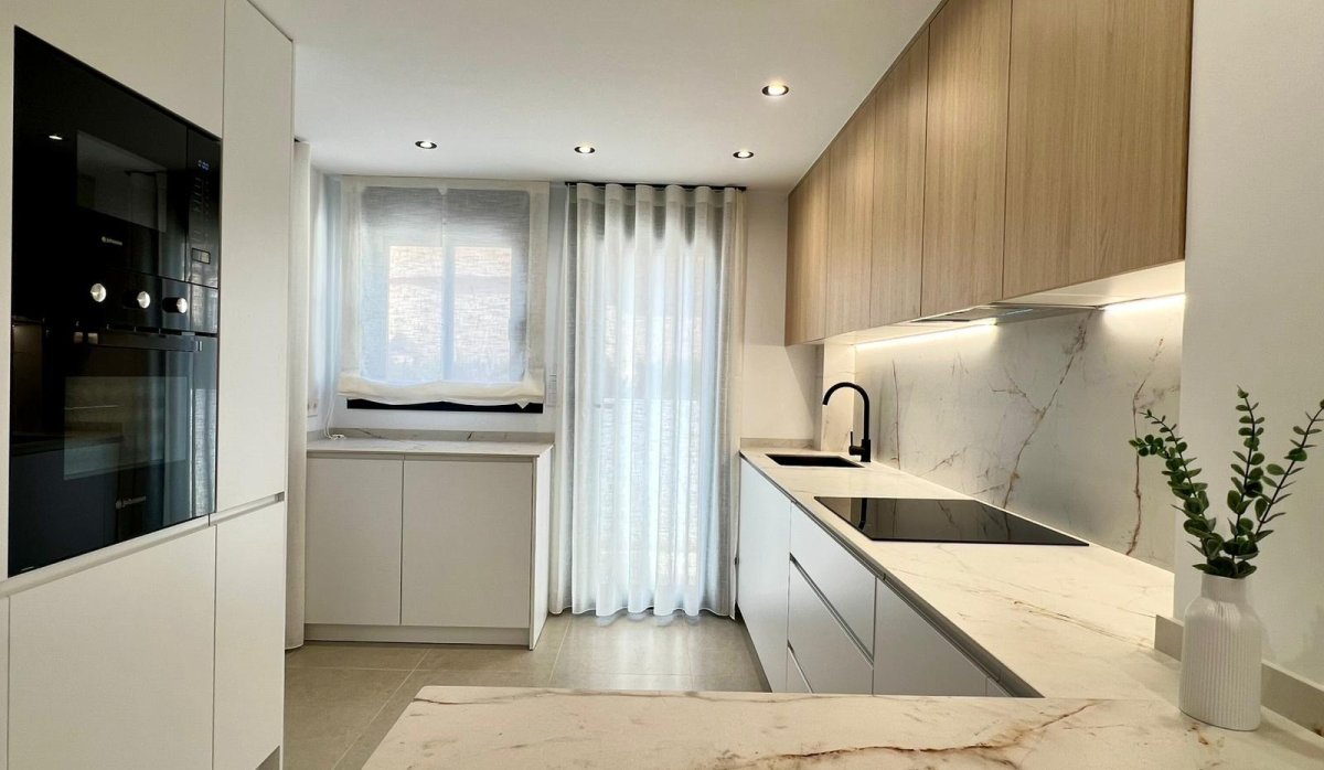 New Build - Semidetached - Benferri