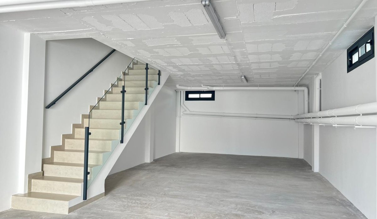 New Build - Semidetached - Benferri