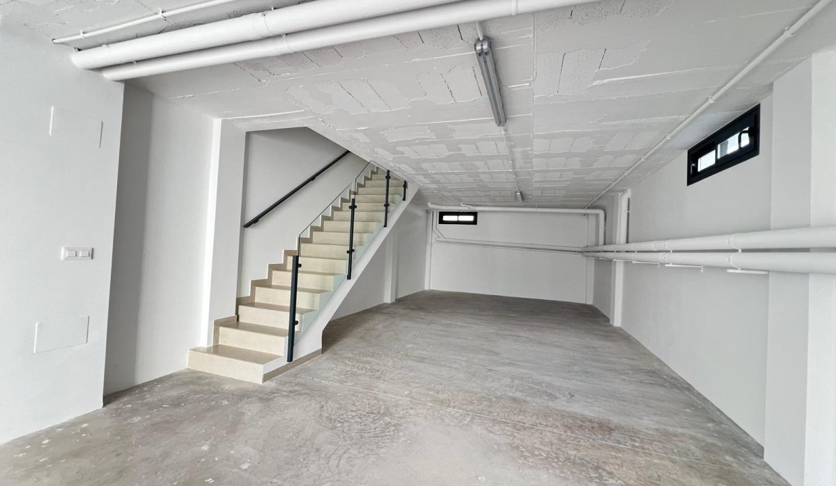 New Build - Semidetached - Benferri