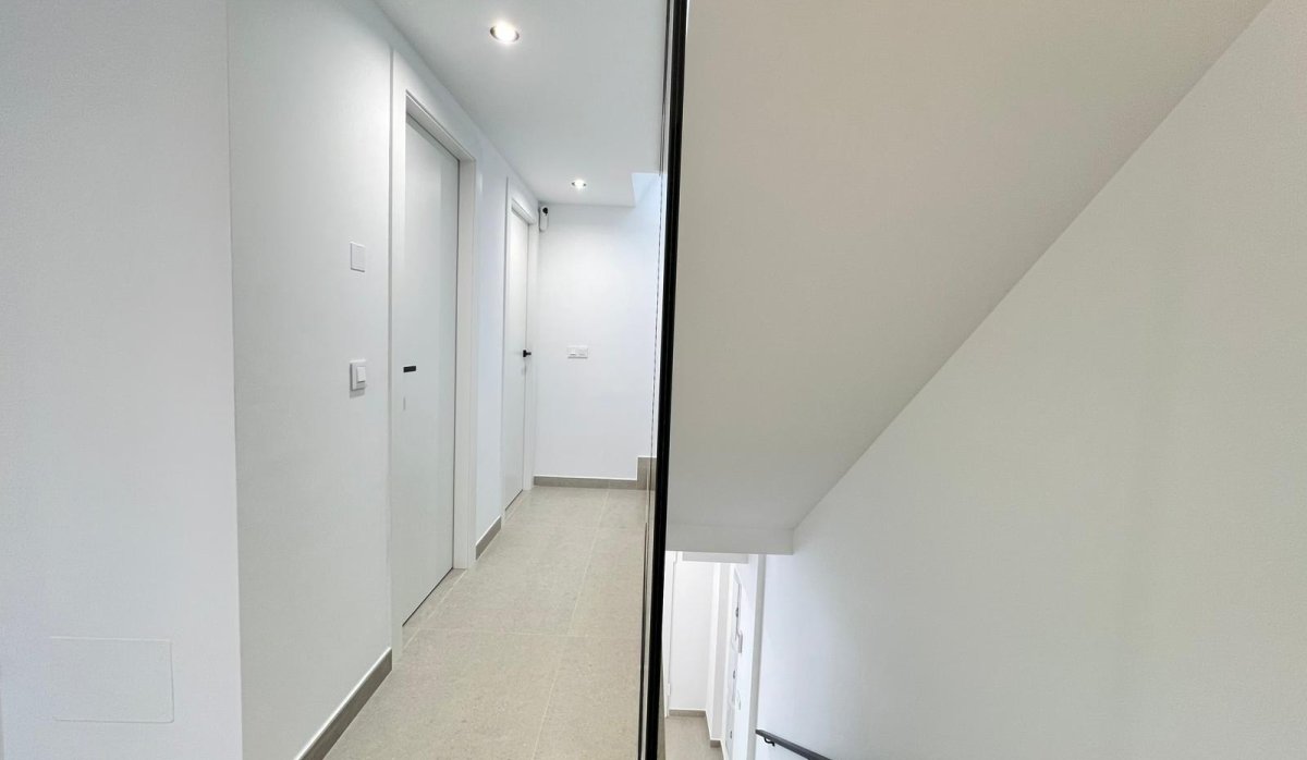 New Build - Semidetached - Benferri