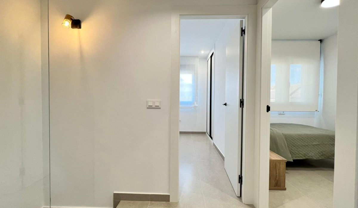 New Build - Semidetached - Benferri