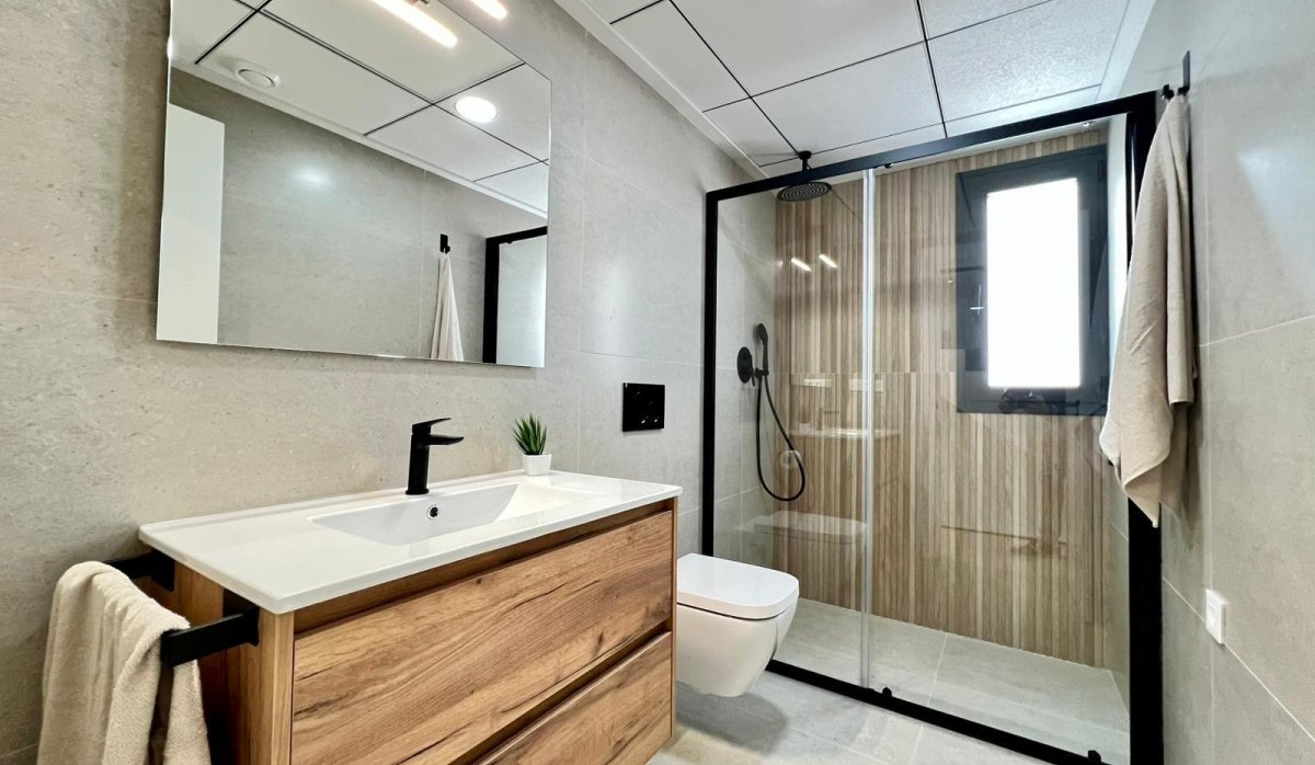 New Build - Semidetached - Benferri