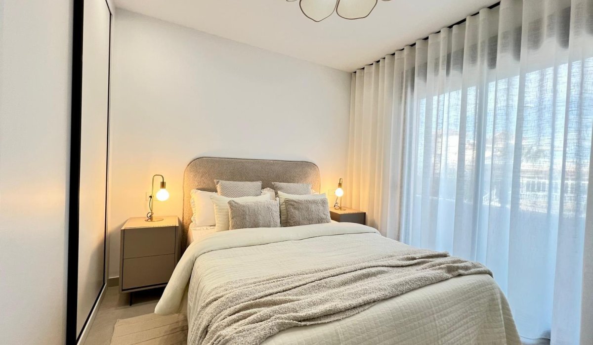 New Build - Semidetached - Benferri