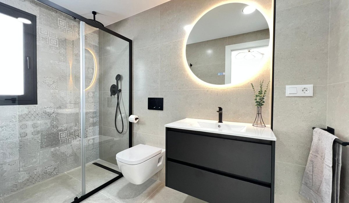 New Build - Semidetached - Benferri