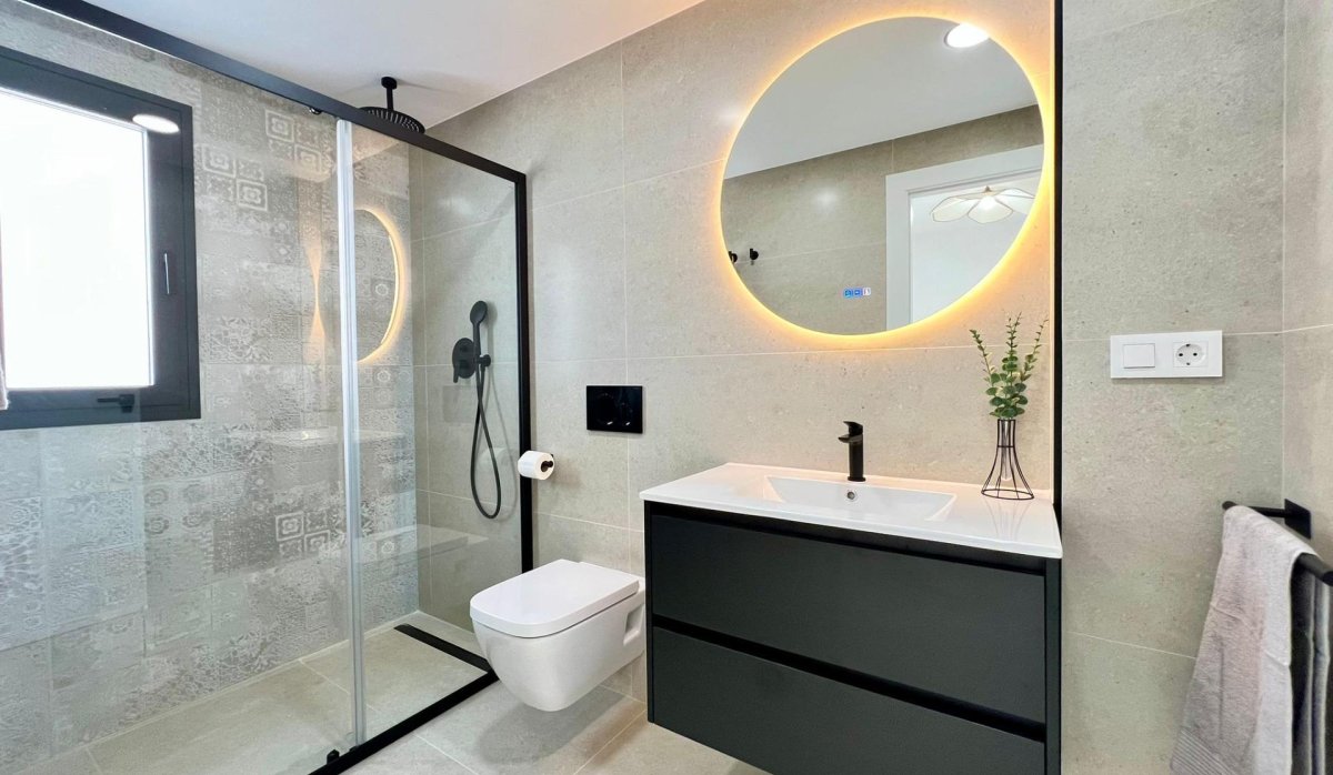 New Build - Semidetached - Benferri