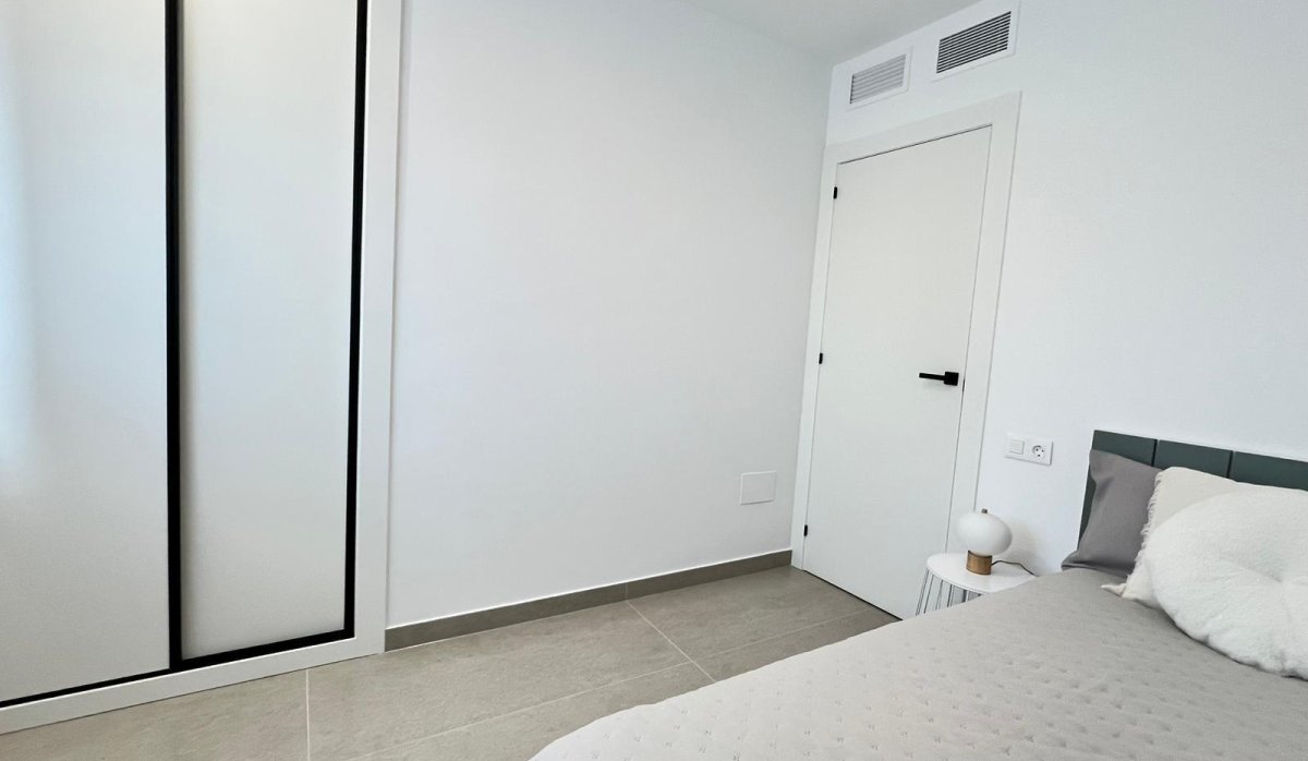 New Build - Semidetached - Benferri