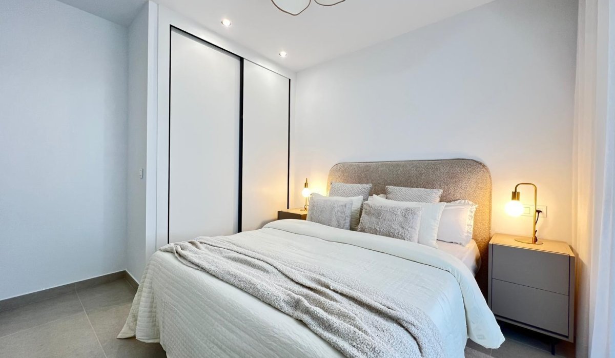 New Build - Semidetached - Benferri