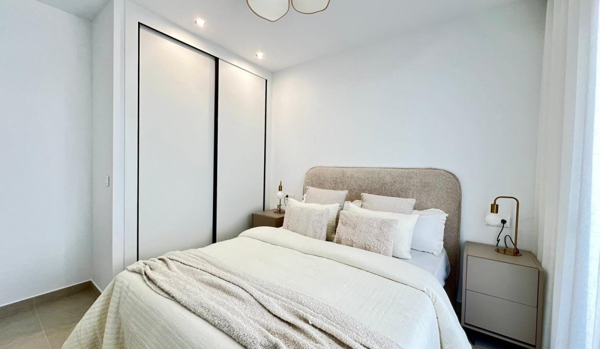 New Build - Semidetached - Benferri