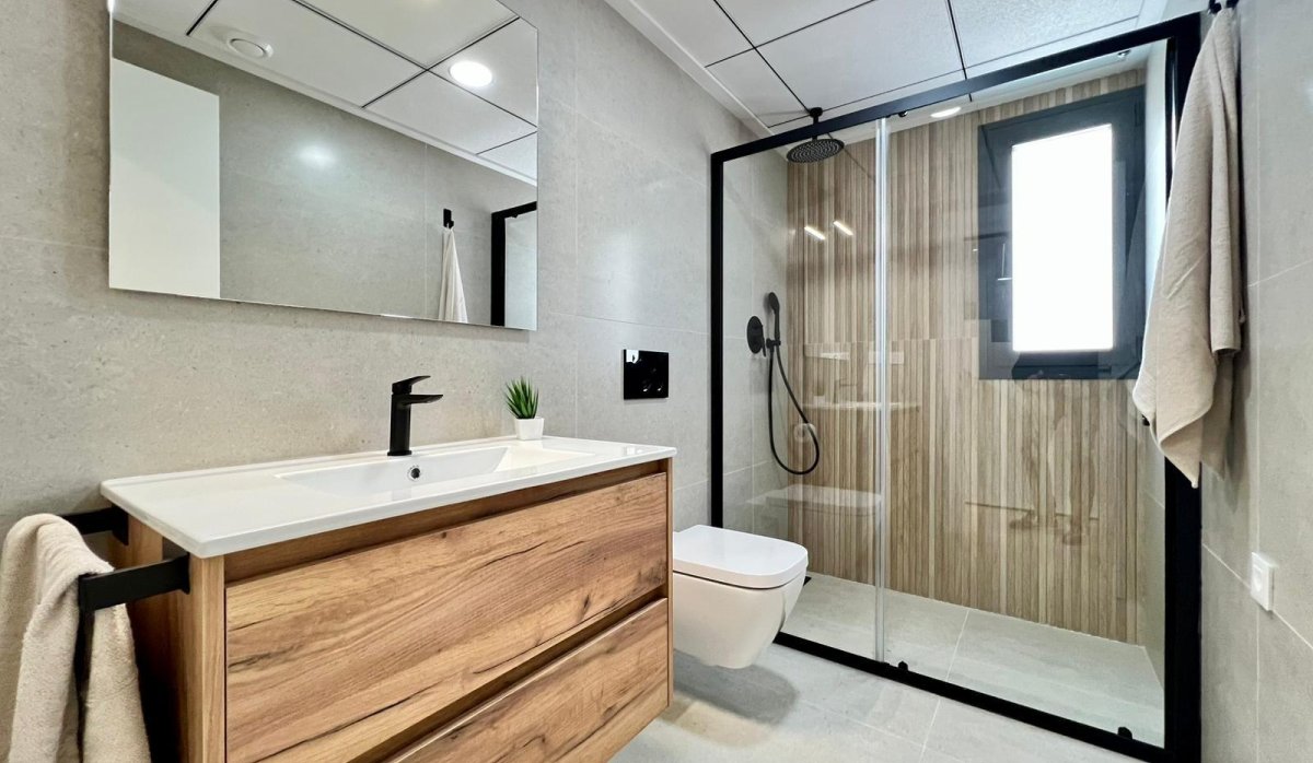 New Build - Semidetached - Benferri