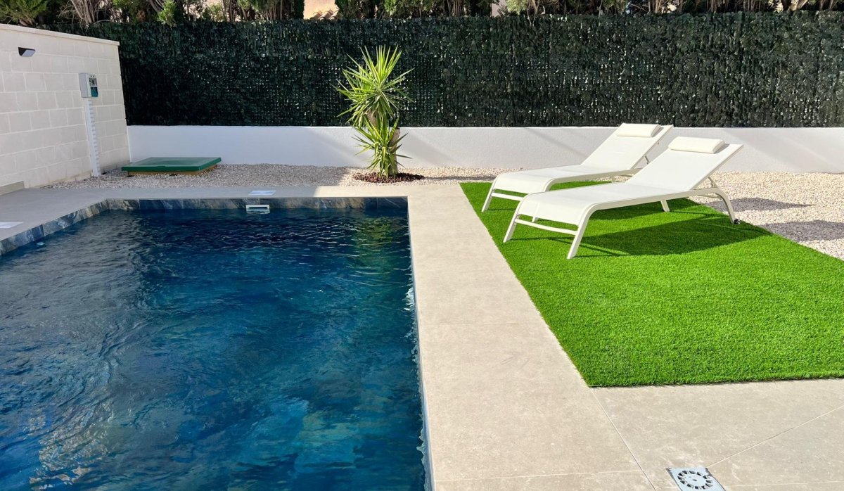 New Build - Semidetached - Benferri