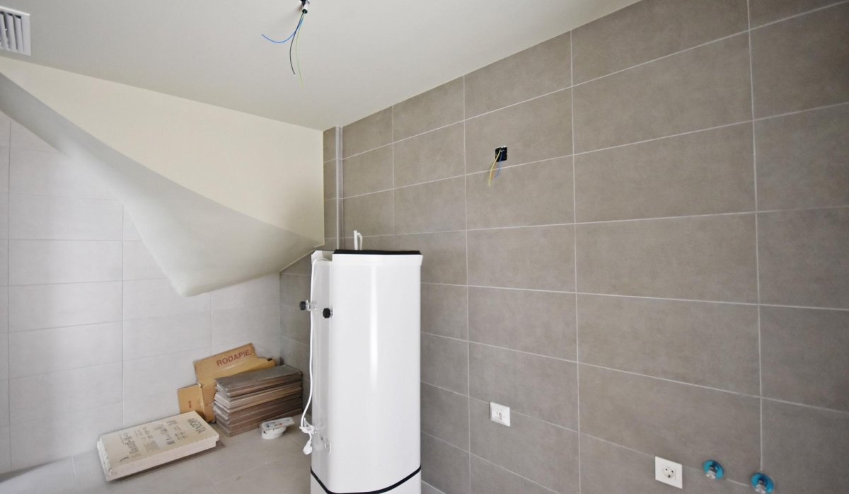 Rynek Pierwotny - Semidetached - Puerto de Mazarron