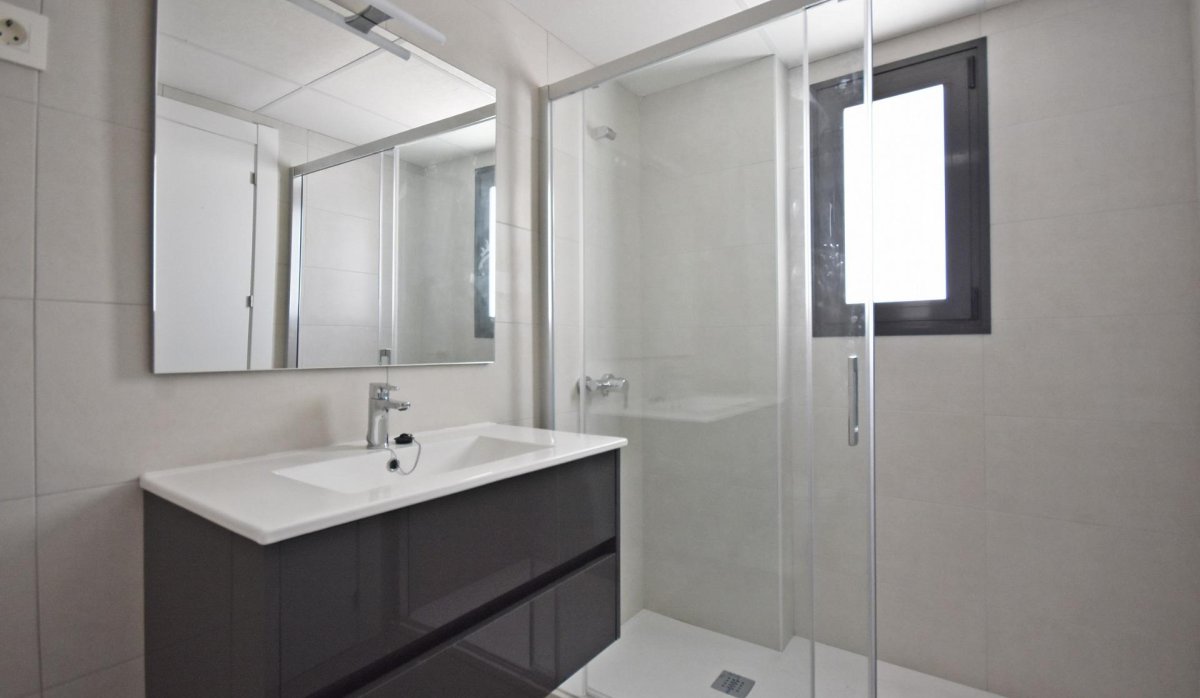 Rynek Pierwotny - Semidetached - Puerto de Mazarron