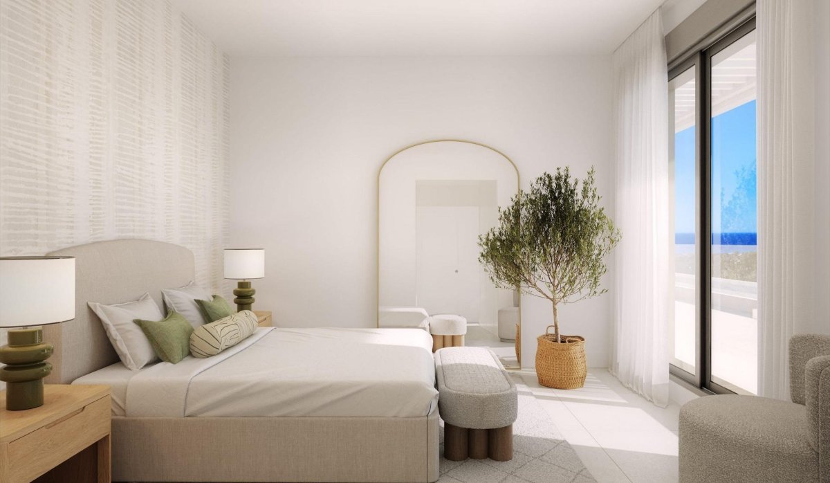 Nauja statyba - Butas / butas - 