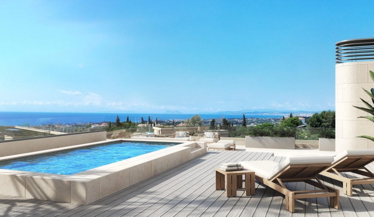 Nauja statyba - Butas / butas - 