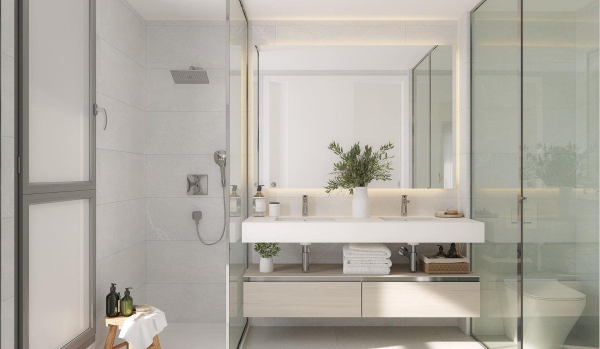 Nauja statyba - Butas / butas - 