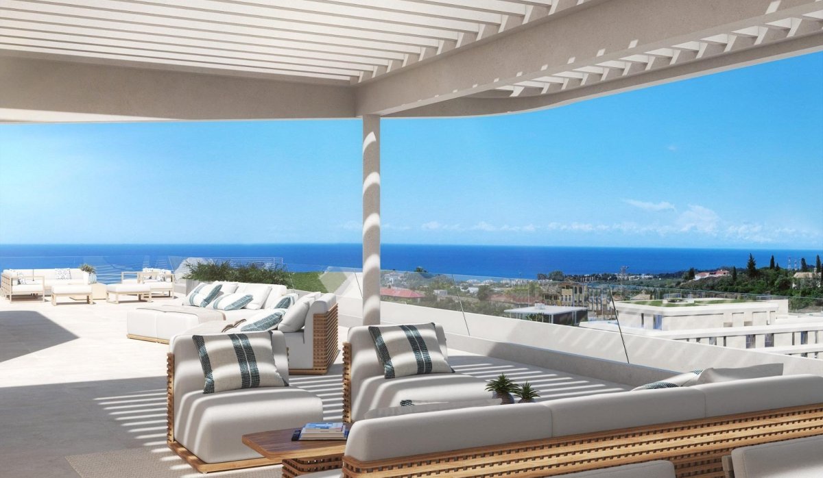 Nauja statyba - Butas / butas - 