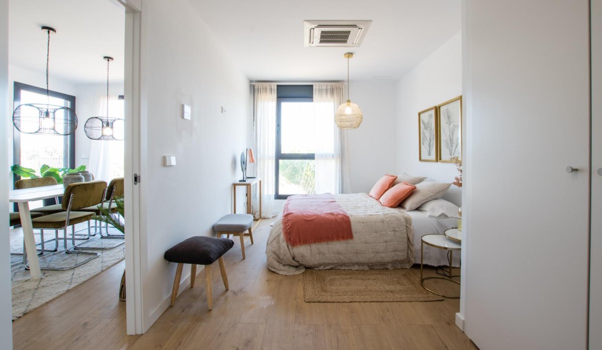 Rynek Pierwotny - Penthouse - Villajoyosa