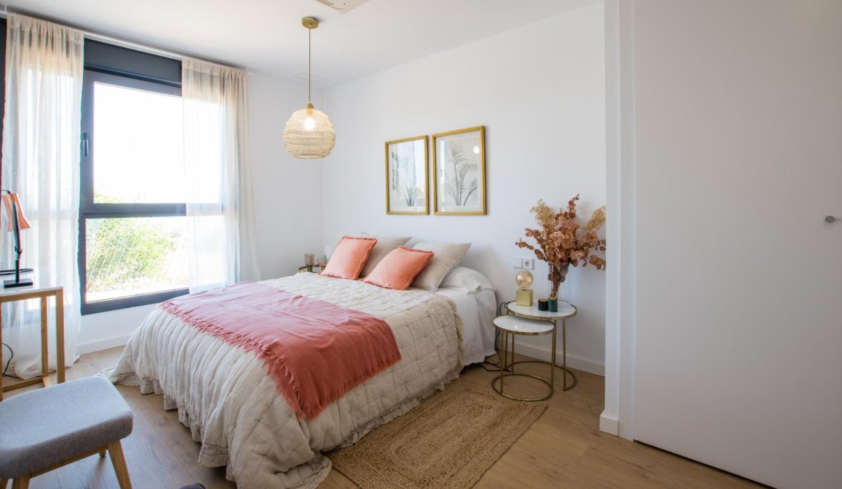 Rynek Pierwotny - Penthouse - Villajoyosa