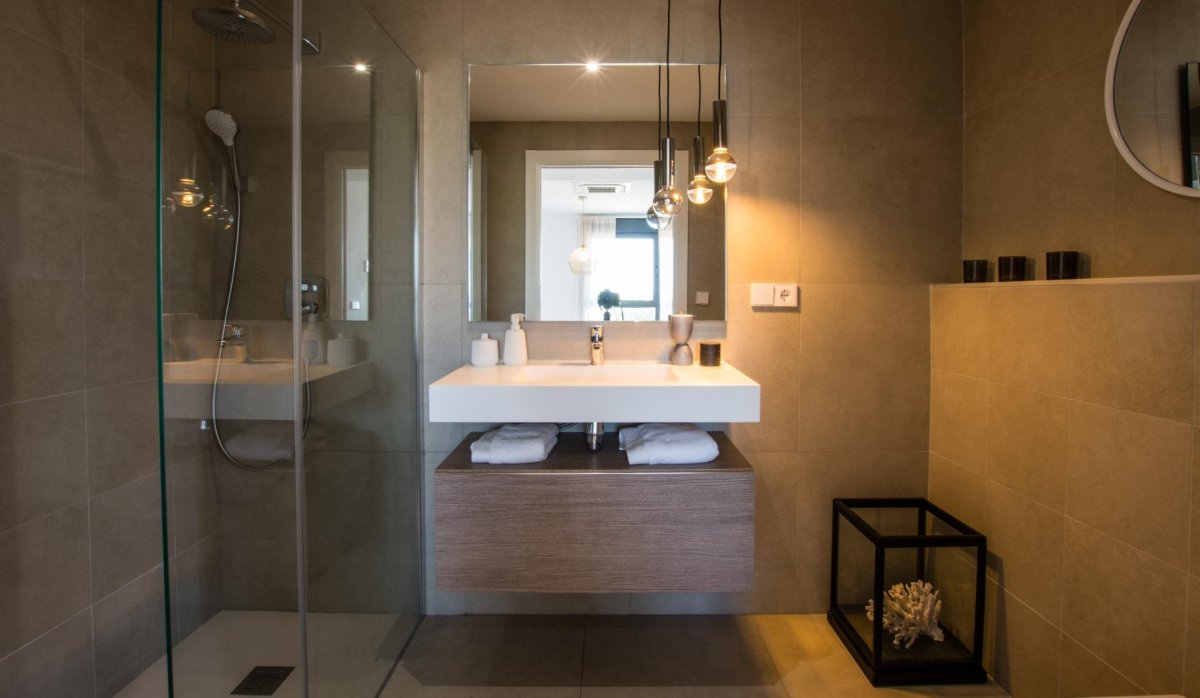 Rynek Pierwotny - Penthouse - Villajoyosa