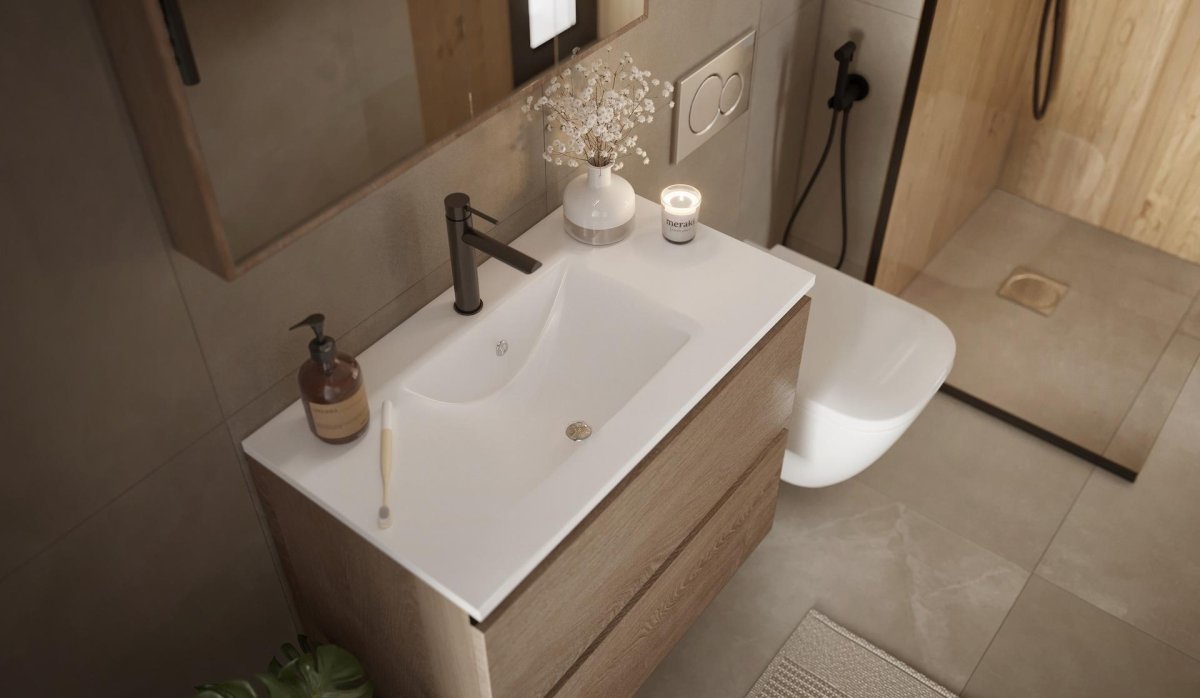 New Build - Penthouse - Torrevieja