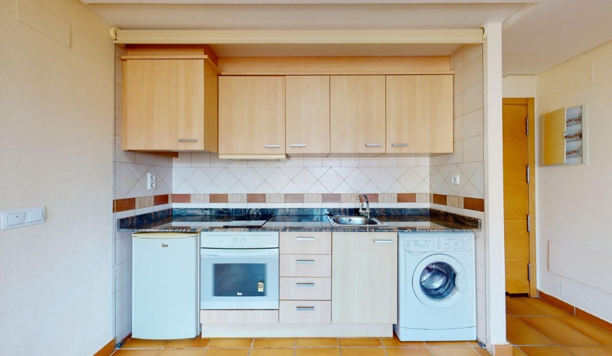 New Build - Penthouse - Archena