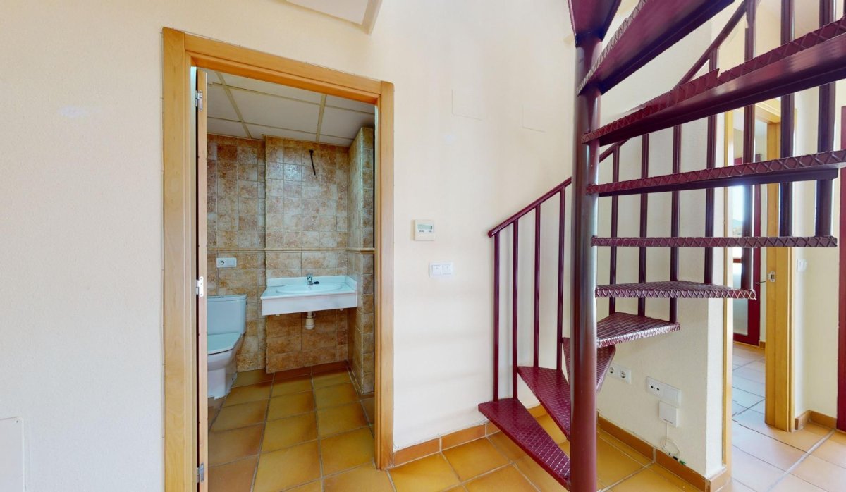 New Build - Penthouse - Archena